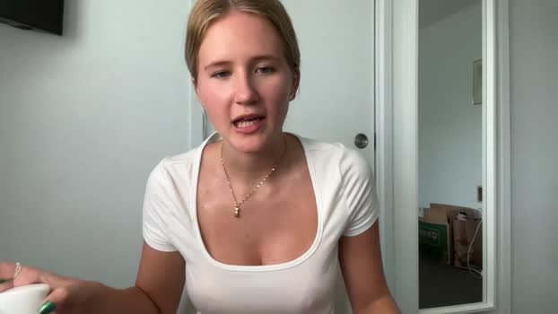 itsssosierra Female Chaturbate 05-12-2024