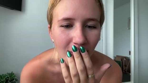 itsssosierra Female Chaturbate 05-12-2024