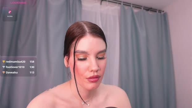 justmarie Female Chaturbate 05-12-2024