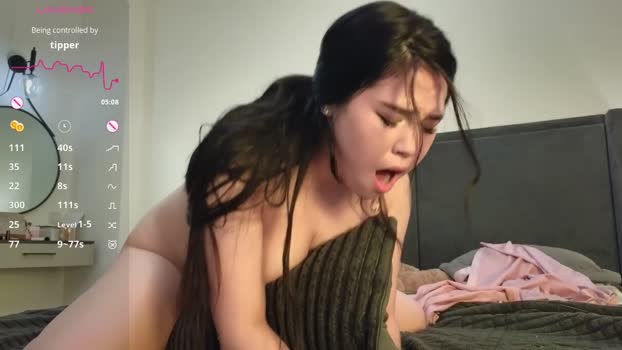 ki_mi Female Chaturbate 05-12-2024