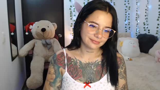 laurensmiith Female Chaturbate 05-12-2024