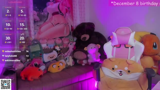 little__ary Female Chaturbate 05-12-2024