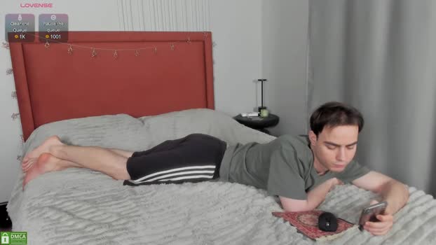 lovelyduuo Couple Chaturbate 06-12-2024