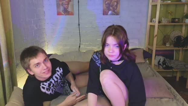 matthew_moor Couple Chaturbate 05-12-2024