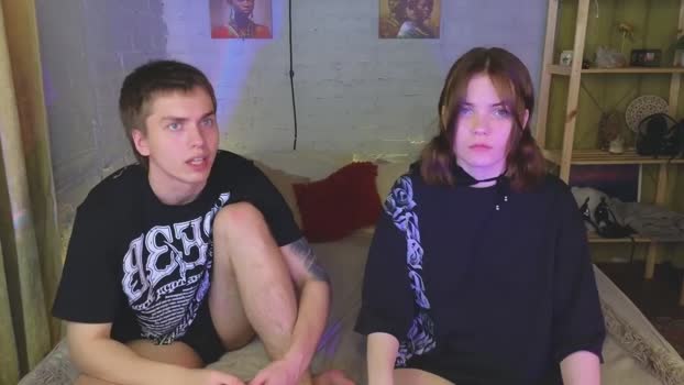 matthew_moor Couple Chaturbate 05-12-2024
