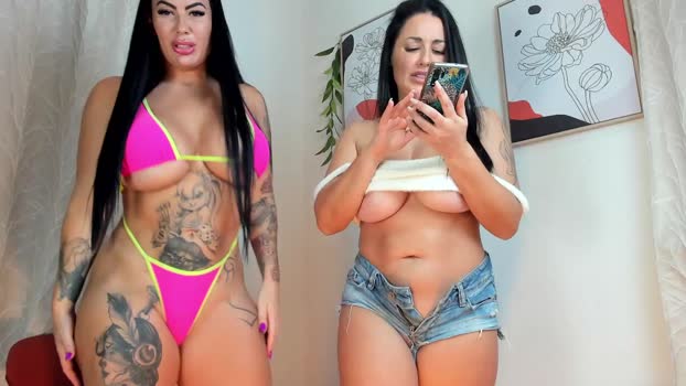 melissa_sucre Female Chaturbate 05-12-2024