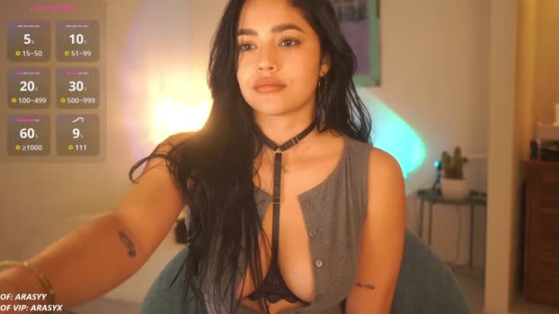 n_o_v_a Female Chaturbate 05-12-2024