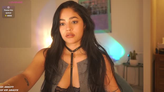 n_o_v_a Female Chaturbate 05-12-2024