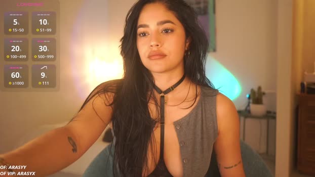 n_o_v_a Female Chaturbate 05-12-2024