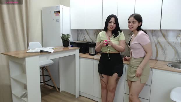 renae_tom Couple Chaturbate 05-12-2024