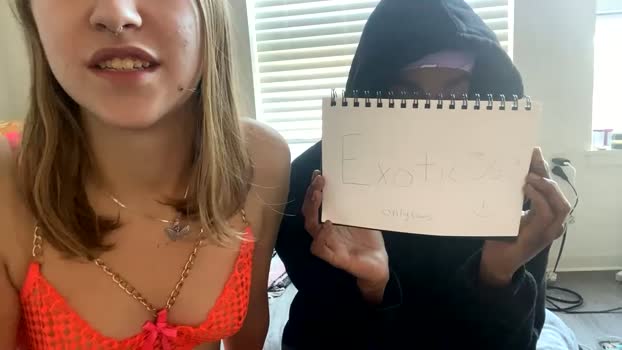 seranraak Couple Chaturbate 05-12-2024
