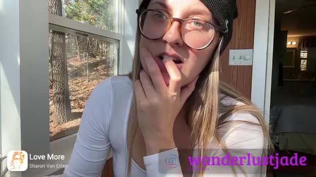 wanderlustjade Couple Chaturbate 05-12-2024