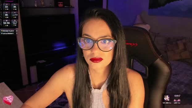 xlaracroftx Female Chaturbate 05-12-2024
