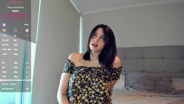 yourfreakygirl Female Chaturbate 05-12-2024