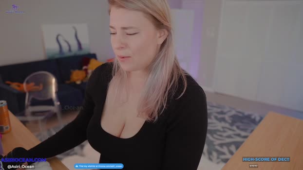 asiri_ocean Female Chaturbate 06-12-2024