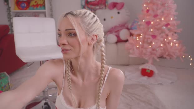 bunnydollstella Female Chaturbate 06-12-2024