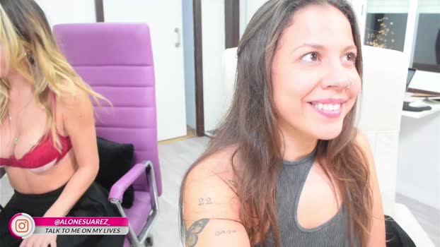 daily_stories Female Chaturbate 06-12-2024