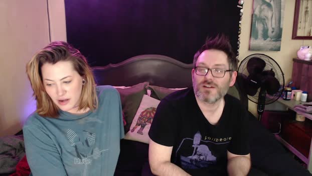foxymalloryknoxy69 Couple Chaturbate 06-12-2024