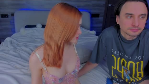 honeymoon1100 Couple Chaturbate 06-12-2024