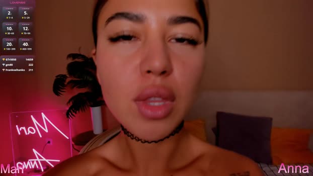 mari__anna Couple Chaturbate 07-12-2024