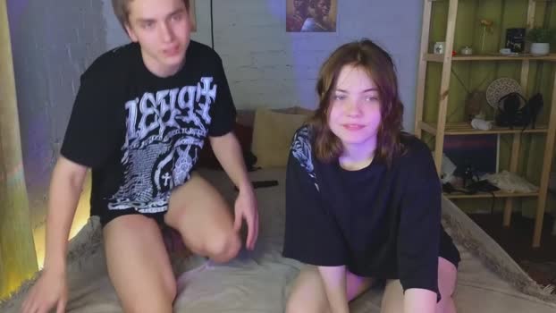 matthew_moor Couple Chaturbate 06-12-2024
