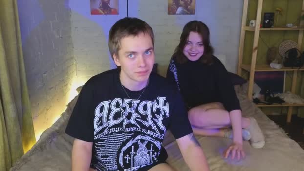 matthew_moor Couple Chaturbate 06-12-2024