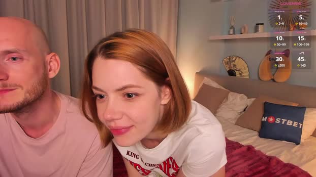 maypeach Couple Chaturbate 07-12-2024