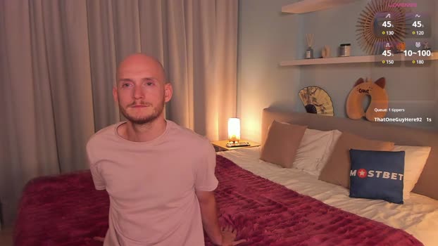 maypeach Couple Chaturbate 07-12-2024