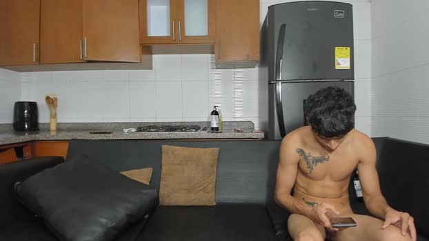 pacho_stormie Couple Chaturbate 06-12-2024