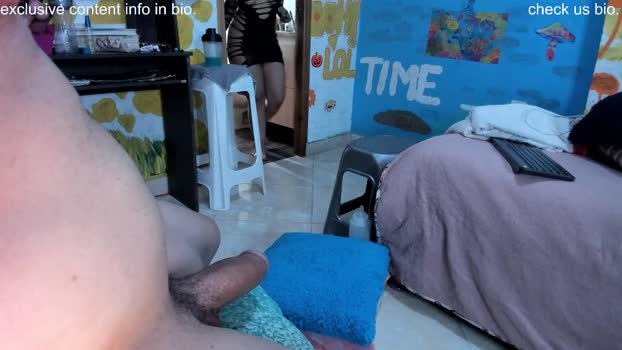 pipeshowtime Couple Chaturbate 06-12-2024