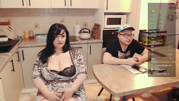 sex_space Couple Chaturbate 07-12-2024