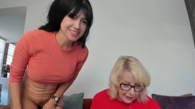 vanandjuani Female Chaturbate 07-12-2024