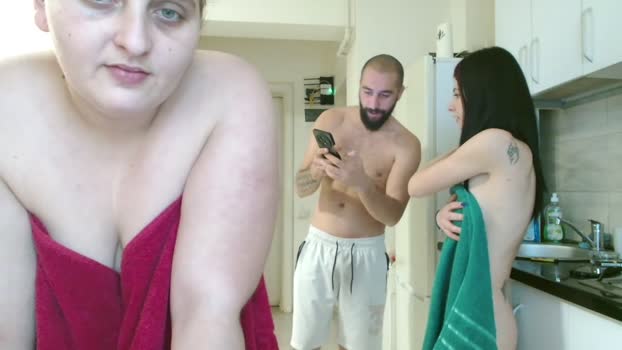 xxxsexroom Couple Chaturbate 07-12-2024