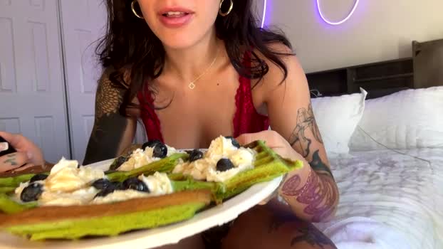 zarafoxx Female Chaturbate 07-12-2024