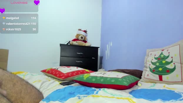 6_bunny_9 Couple Chaturbate 07-12-2024