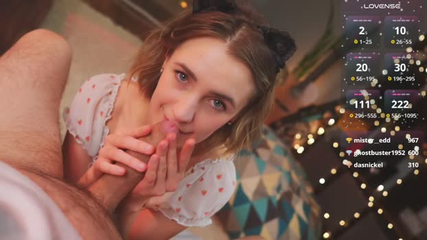 bananya_kitty Couple Chaturbate 07-12-2024