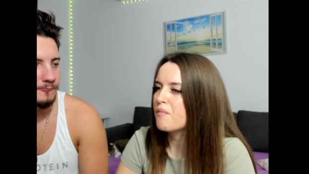 beatixxxandliam Couple Chaturbate 08-12-2024