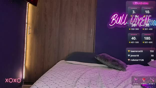 bull_vixen2001 Couple Chaturbate 08-12-2024