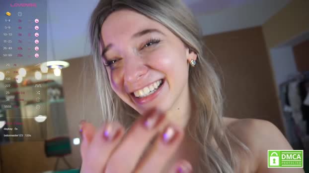checkmypeach Female Chaturbate 07-12-2024