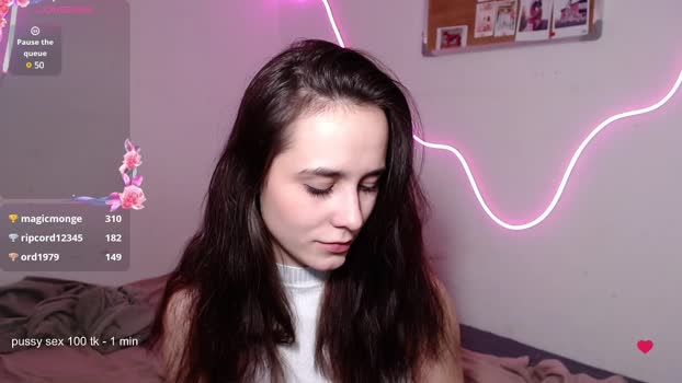evaandtommi Couple Chaturbate 07-12-2024