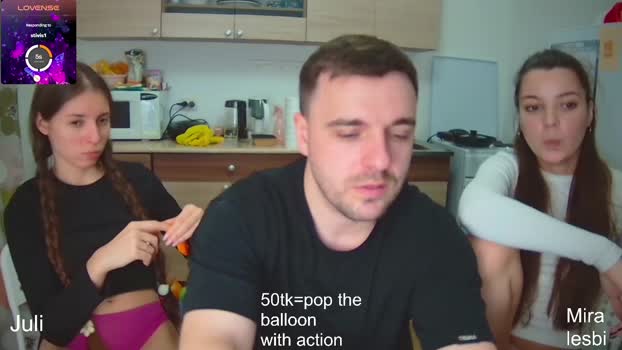 ihavepaws33 Couple Chaturbate 08-12-2024