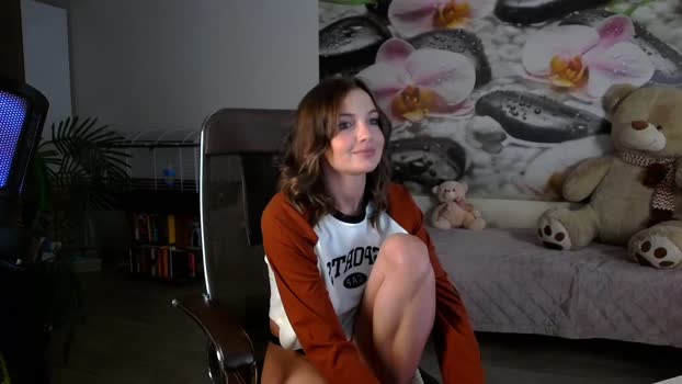 jennycutey Female Chaturbate 07-12-2024