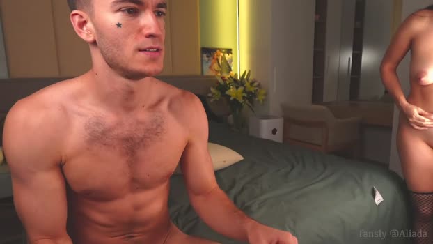 jonnalinaproduction Couple Chaturbate 07-12-2024