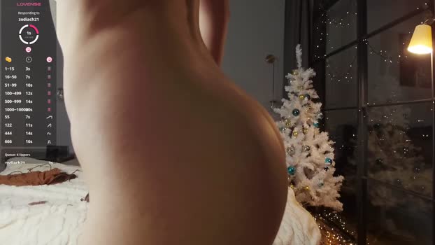 kriss0leoo Female Chaturbate 08-12-2024