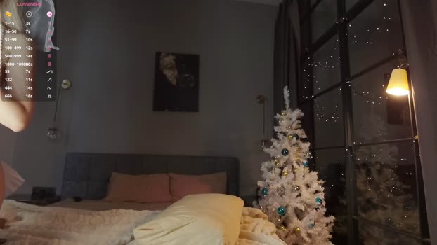 kriss0leoo Female Chaturbate 08-12-2024