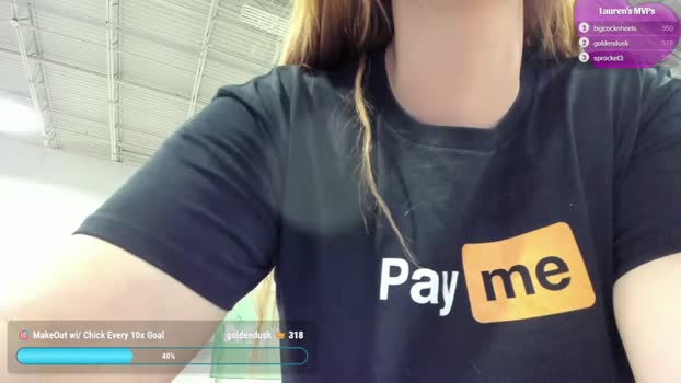 laurenphillips Female Chaturbate 07-12-2024