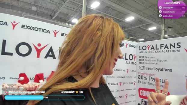 laurenphillips Female Chaturbate 07-12-2024