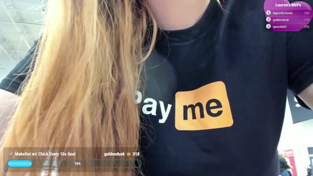 laurenphillips Female Chaturbate 07-12-2024