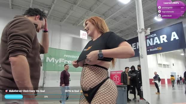 laurenphillips Female Chaturbate 07-12-2024