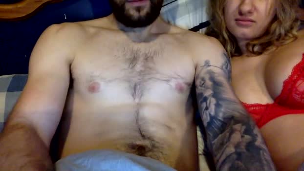 lilyfrost24 Couple Chaturbate 08-12-2024